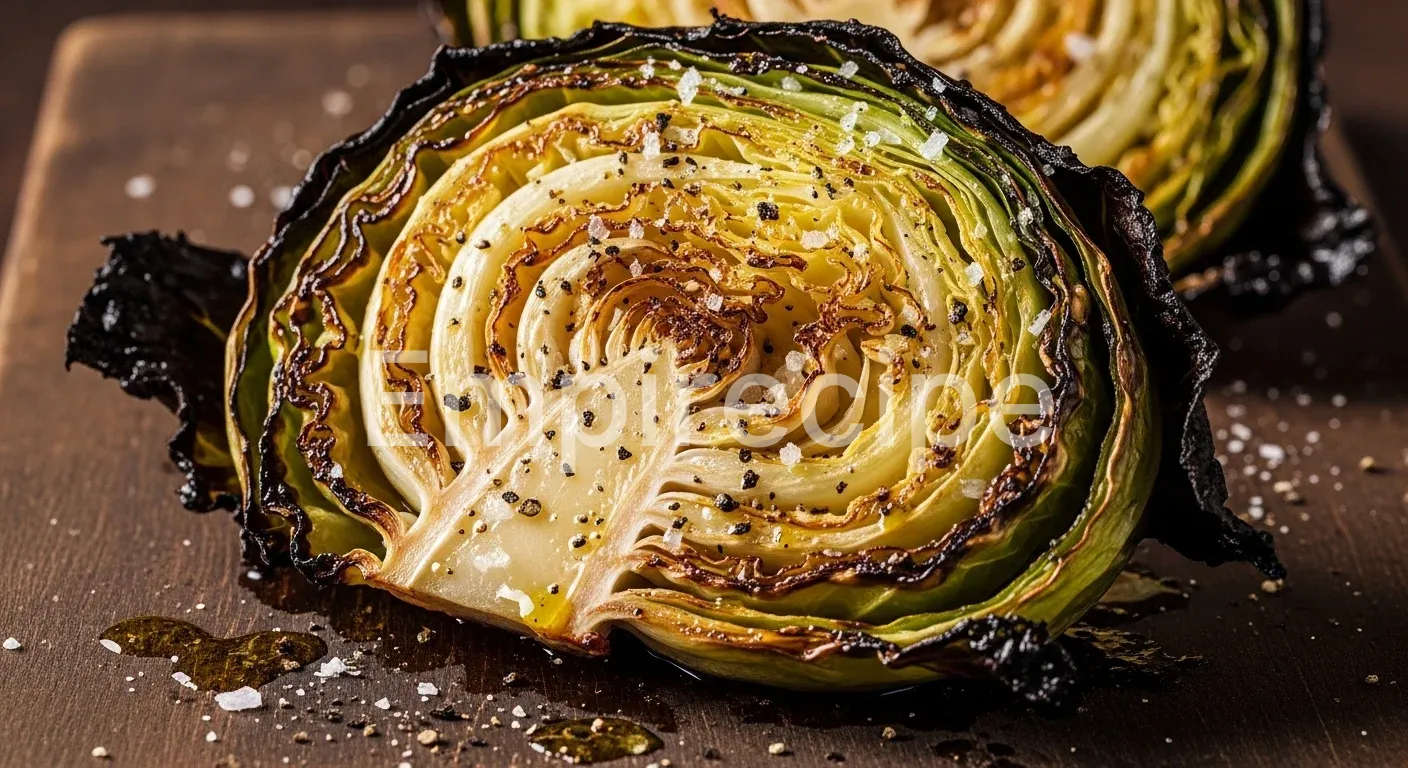 CABBAGE TRICK