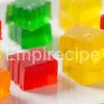 Finger Jello