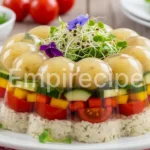 Potato Salad Gelatin