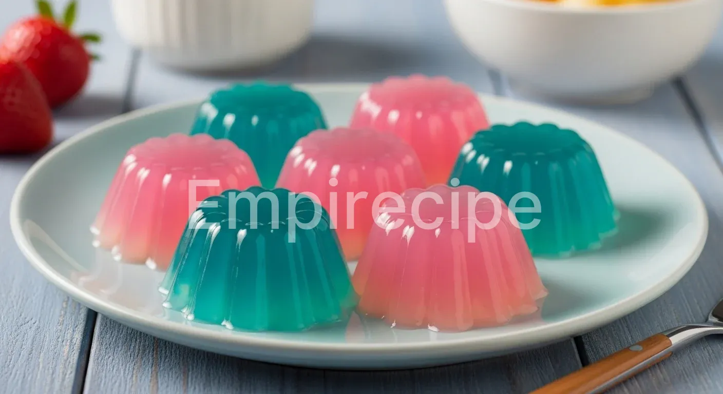 Pinoy Gelatin
