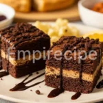 How to Make the Ultimate Slutty Brownies