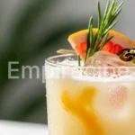 Cortisol Cocktail Recipe