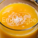 Adrenal Cocktail Recipe
