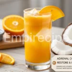 Adrenal Cocktail
