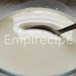 simple gelatin recipe with milk