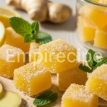 gelatin recipes for gut health
