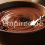 Chocolate Gelatin