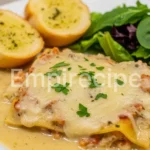 Sage Lasagna Soup