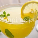 Lemon Jello Recipe