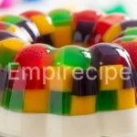 Mexican Jello