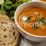 Smoked Paprika Soup