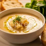 Apple Soup