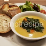 Swiss Chard Soup