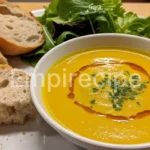 Turmeric Soup