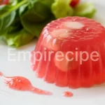 Pink Gelatin Weight Loss