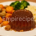High-Protein Bariatric Gelatin Recipe