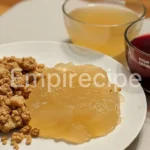 Bariatric Gelatin Diet