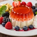 Vanilla Gelatin Weight Loss Recipe