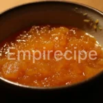 Orange Jelly