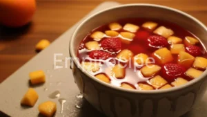 Easy Holiday Punch