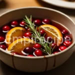 Christmas Punch Recipe