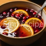 Jingle Juice Holiday Punch
