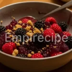 Gelatin Diet Recipe for Weight Loss