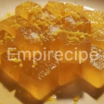 Gelatin Trick Recipe for Weight Loss