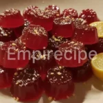 Gelatin Gummies