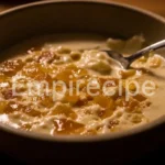 Creamy Gelatin Snack