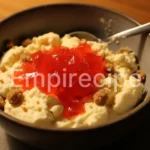 Select Healthy Bariatric Jello Fluff Recipe