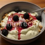 Healthy Bariatric Jello Fluff Recipe