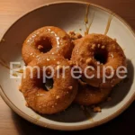 Apple Cider Donuts