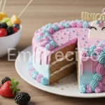 Unicorn Cake: A Magical Delight for Every Occasion