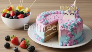 Unicorn Cake: A Magical Delight for Every Occasion