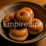 Soft Donut Recipe