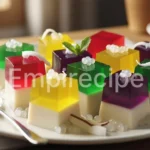 Gulaman (Filipino-Style Jello)