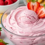 Strawberry Shortcake Dip