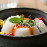 Coconut Gelatin