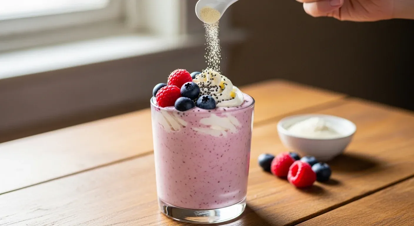 Collagen Smoothie