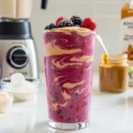 High Protein Collagen Smoothie