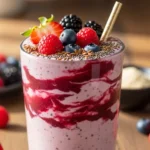 Gut-Friendly Collagen Smoothie