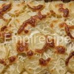 Scalloped Potatoes