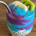 ElectroTide Smoothie