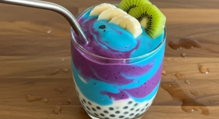 ElectroTide Smoothie