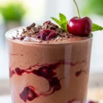 Black Forest Collagen Smoothie
