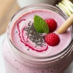 Vegan Collagen Smoothie