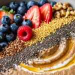 Amaranth Collagen Ancient-Grain
