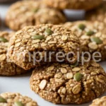 Superfood Breakfast Cookies