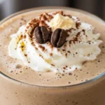 Coffee Collagen Smoothie